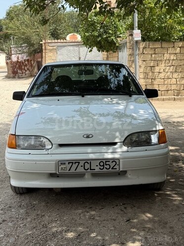 LADA (VAZ) 2115 2012, 228,018 km - 1.6 l - Sumqayıt
