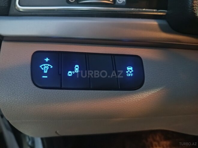 Hyundai Elantra 2017, 176,000 km - 2.0 l - Bakı