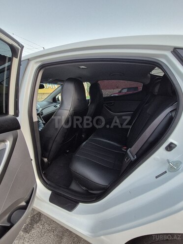 Hyundai Elantra 2013, 158,000 km - 1.8 l - Bakı