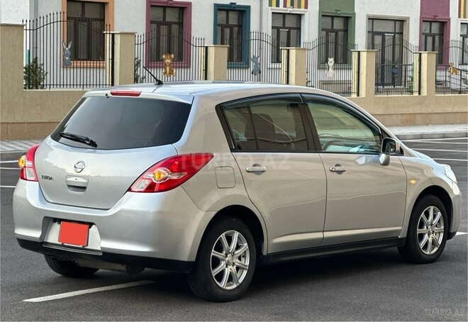 Nissan Tiida 2012, 62,000 km - 1.5 l - Bakı