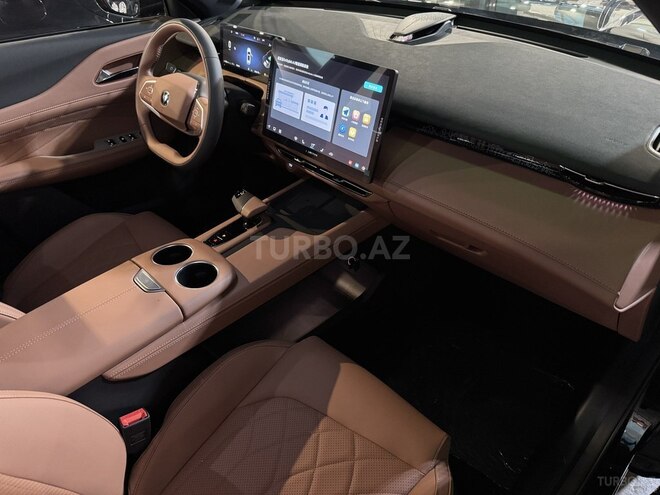 Changan  2025, 0 km - 1.5 л - Bakı