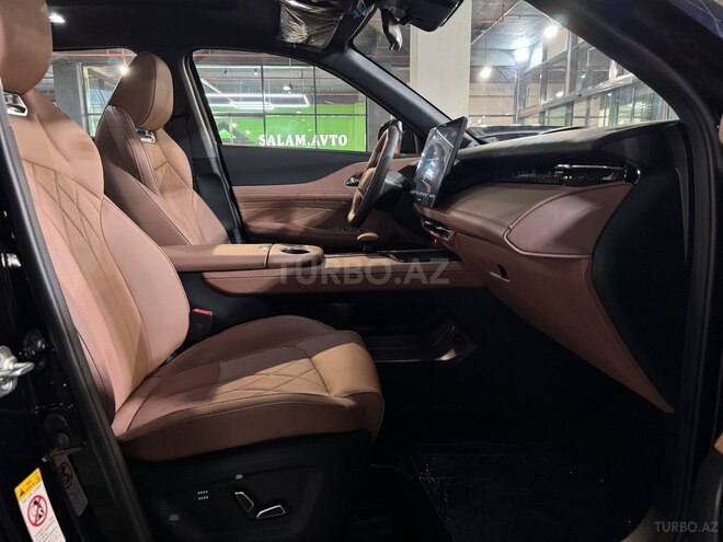 Changan  2025, 0 km - 1.5 л - Bakı
