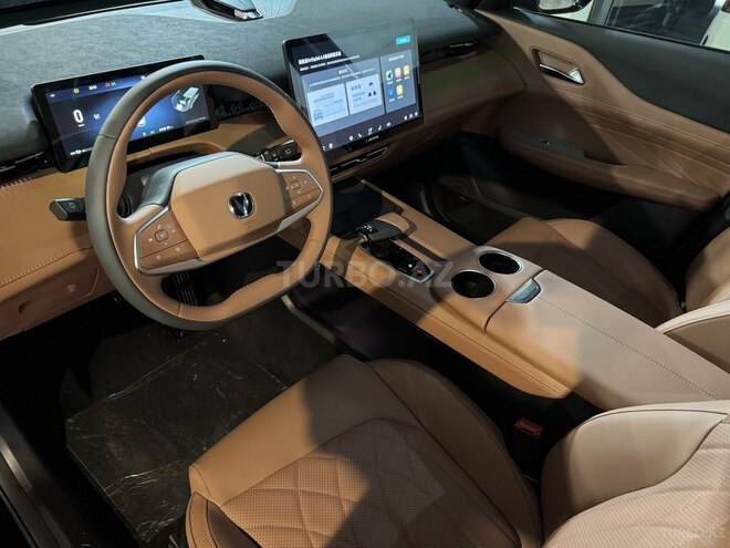 Changan  2025, 0 km - 1.5 л - Bakı