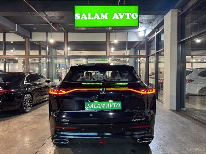 Changan  2025, 0 km - 1.5 л - Bakı