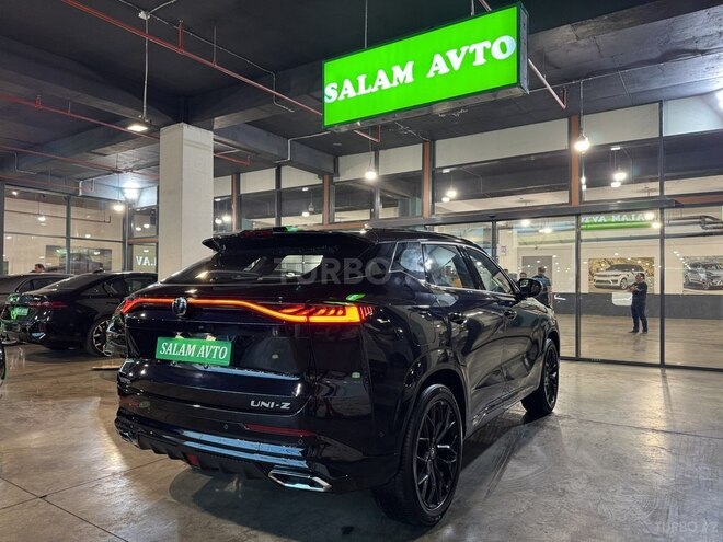 Changan  2025, 0 km - 1.5 л - Bakı