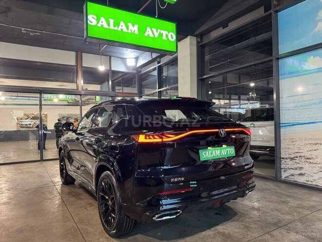 Changan  2025, 0 km - 1.5 л - Bakı