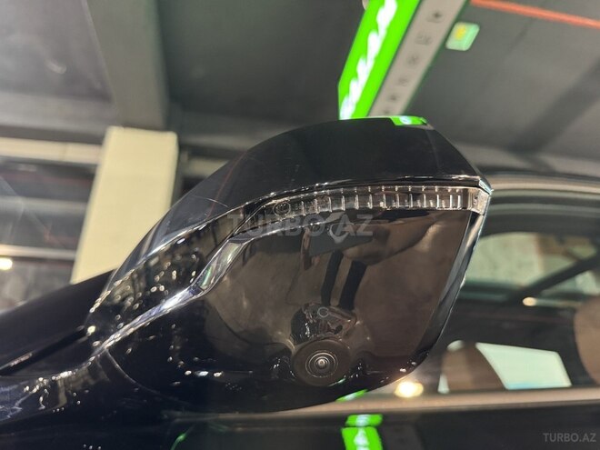 Changan  2025, 0 km - 1.5 л - Bakı