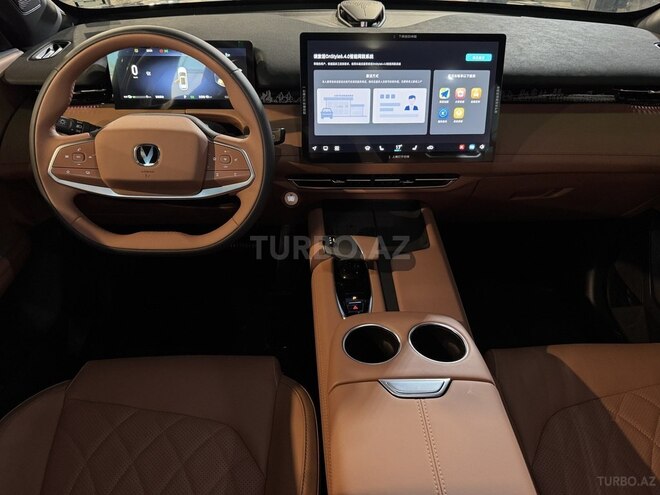 Changan  2025, 0 km - 1.5 л - Bakı