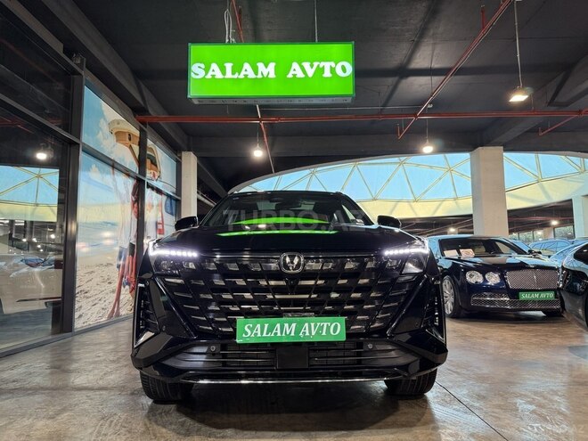 Changan  2025, 0 km - 1.5 л - Bakı