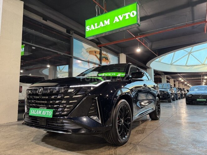 Changan  2025, 0 km - 1.5 л - Bakı