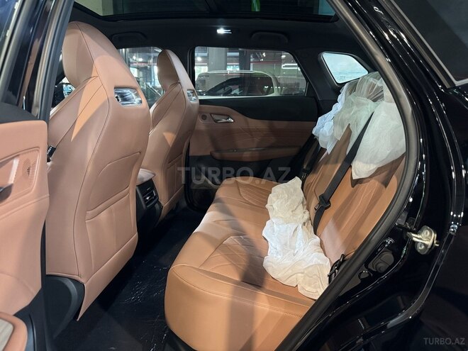Changan  2025, 0 km - 1.5 л - Bakı