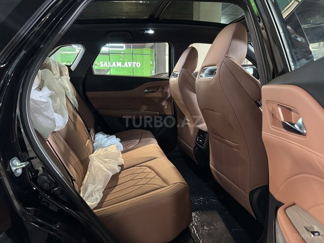 Changan  2025, 0 km - 1.5 л - Bakı