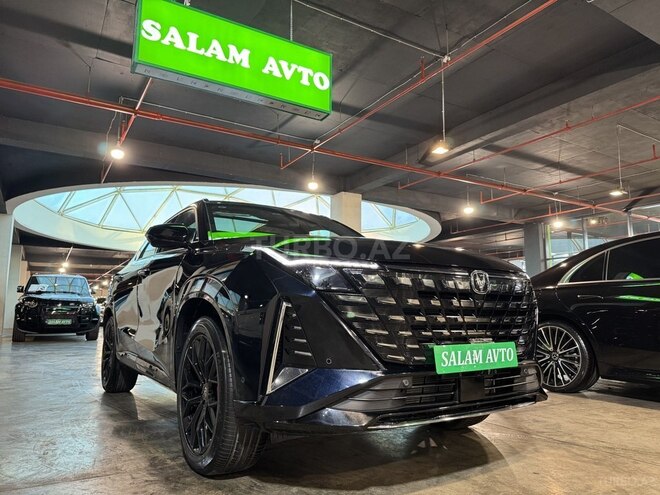 Changan  2025, 0 km - 1.5 л - Bakı
