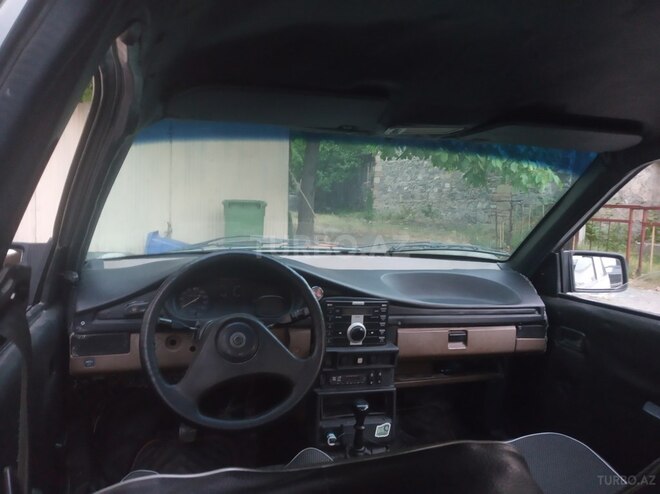 Daewoo Racer 1994, 165,000 km - 1.5 l - Şəki