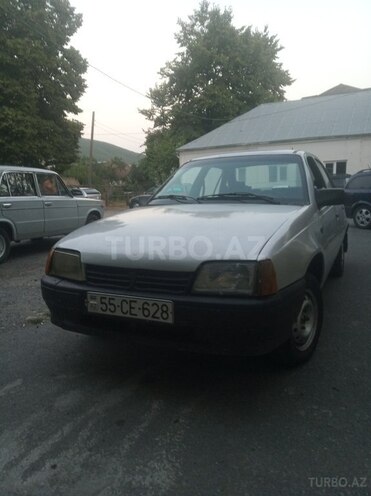 Daewoo Racer 1994, 165,000 km - 1.5 l - Şəki