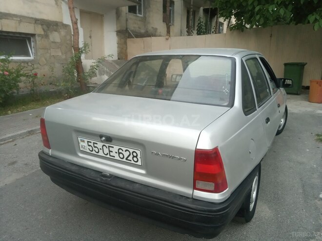 Daewoo Racer 1994, 165,000 km - 1.5 l - Şəki