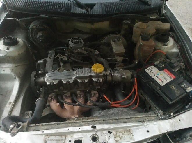 Daewoo Racer 1994, 165,000 km - 1.5 l - Şəki