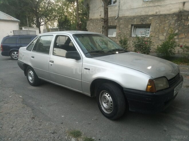 Daewoo Racer 1994, 165,000 km - 1.5 l - Şəki