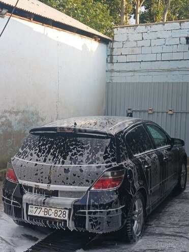 Opel Astra 2007, 322,123 km - 1.4 l - Mingəçevir