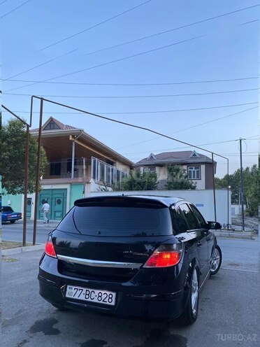 Opel Astra 2007, 322,123 km - 1.4 l - Mingəçevir