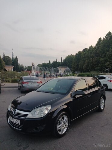 Opel Astra 2007, 322,123 km - 1.4 l - Mingəçevir