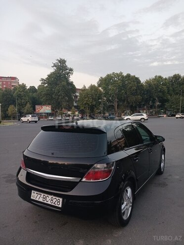 Opel Astra 2007, 322,123 km - 1.4 l - Mingəçevir