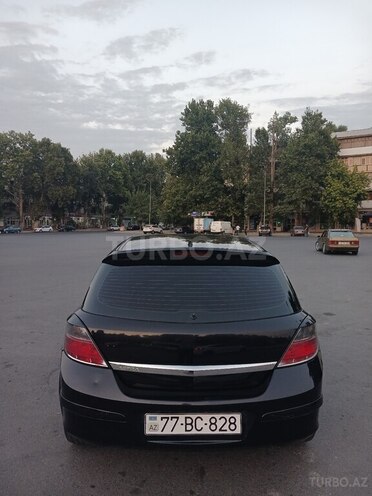 Opel Astra 2007, 322,123 km - 1.4 l - Mingəçevir