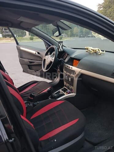 Opel Astra 2007, 322,123 km - 1.4 l - Mingəçevir