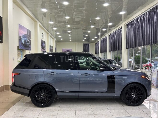 Land Rover Range Rover 2020, 165,000 km - 3.0 l - Mingəçevir