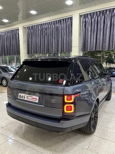 Land Rover Range Rover 2020, 165,000 km - 3.0 l - Mingəçevir