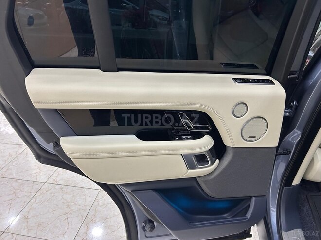 Land Rover Range Rover 2020, 165,000 km - 3.0 l - Mingəçevir