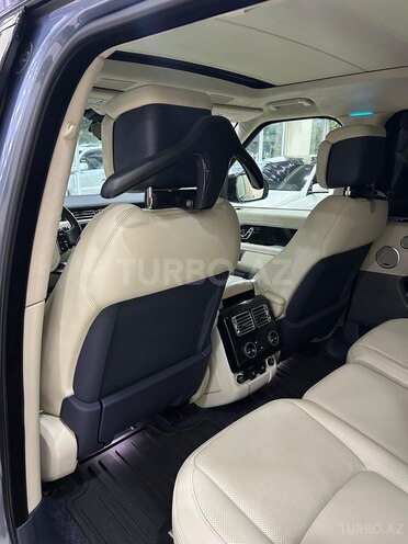 Land Rover Range Rover 2020, 165,000 km - 3.0 l - Mingəçevir