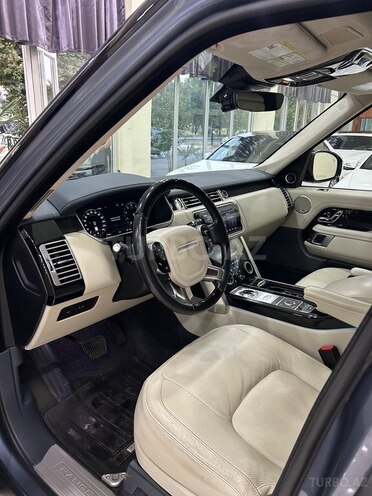 Land Rover Range Rover 2020, 165,000 km - 3.0 l - Mingəçevir