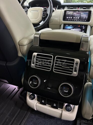 Land Rover Range Rover 2020, 165,000 km - 3.0 l - Mingəçevir