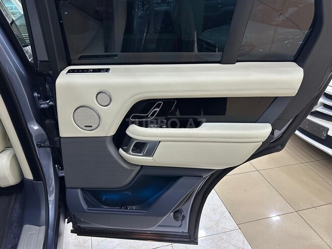 Land Rover Range Rover 2020, 165,000 km - 3.0 l - Mingəçevir
