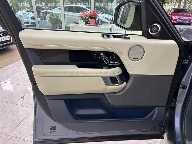 Land Rover Range Rover 2020, 165,000 km - 3.0 l - Mingəçevir