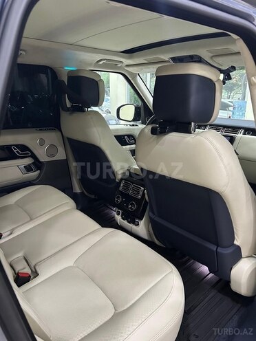 Land Rover Range Rover 2020, 165,000 km - 3.0 l - Mingəçevir
