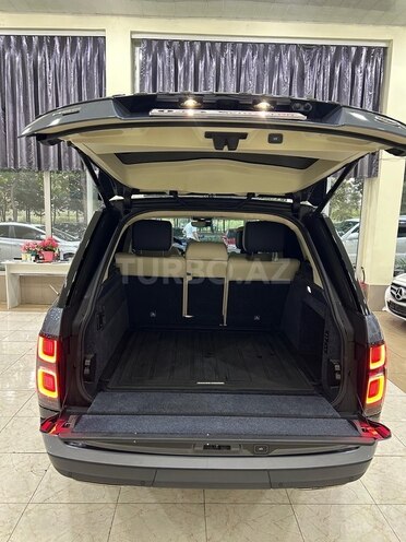 Land Rover Range Rover 2020, 165,000 km - 3.0 l - Mingəçevir