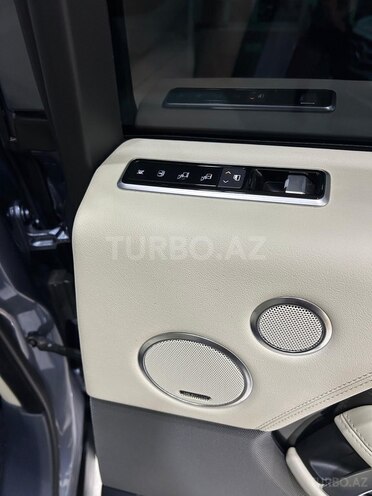 Land Rover Range Rover 2020, 165,000 km - 3.0 l - Mingəçevir