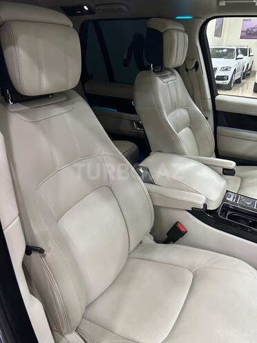 Land Rover Range Rover 2020, 165,000 km - 3.0 l - Mingəçevir