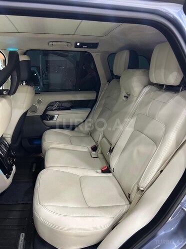 Land Rover Range Rover 2020, 165,000 km - 3.0 l - Mingəçevir