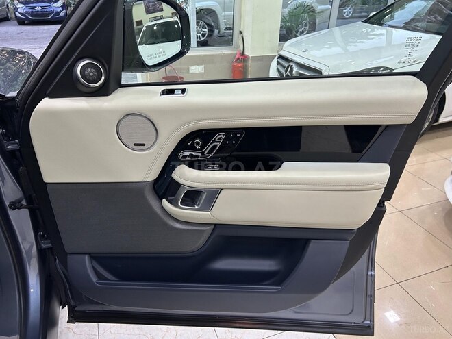 Land Rover Range Rover 2020, 165,000 km - 3.0 l - Mingəçevir