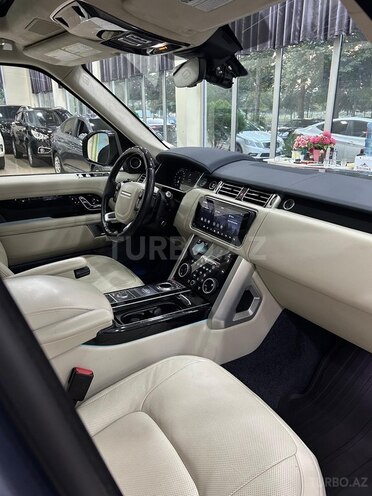 Land Rover Range Rover 2020, 165,000 km - 3.0 l - Mingəçevir