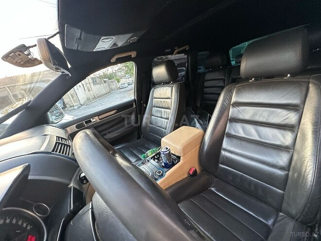 Volkswagen Touareg 2006, 350,000 km - 3.2 l - Bakı