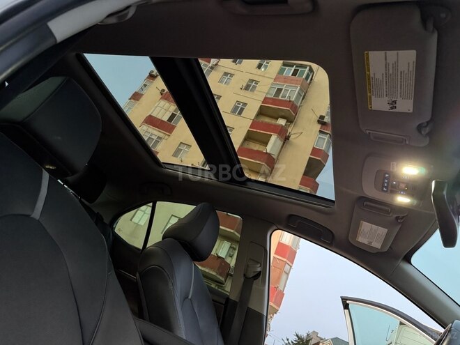 Toyota Camry 2021, 30,500 km - 2.5 l - Bakı