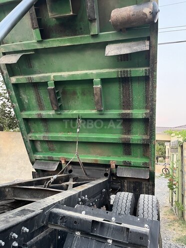 KamAz 65115 1999, 426,584 km - 11.0 l - Beyləqan