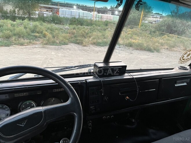 KamAz 65115 1999, 426,584 km - 11.0 l - Beyləqan