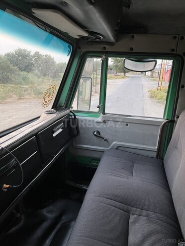 KamAz 65115 1999, 426,584 km - 11.0 l - Beyləqan