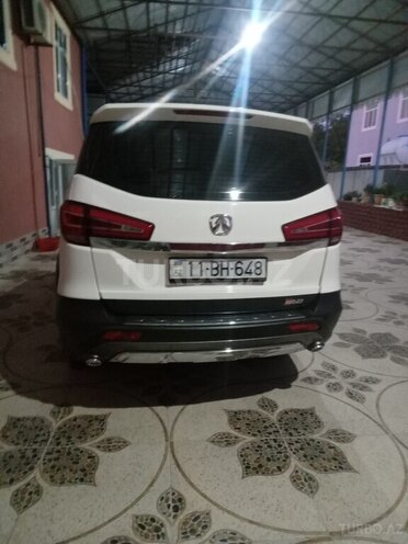 Baic M60 2020, 49,600 km - 1.5 l - Beyləqan