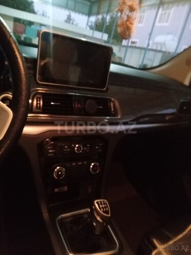 Baic M60 2020, 49,600 km - 1.5 l - Beyləqan